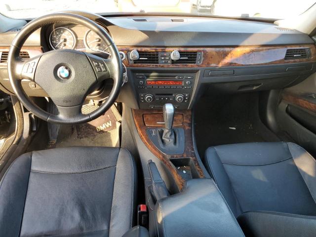 Photo 8 from auction – 2008 BMW 335 XI with VIN WBAVD53518A010697