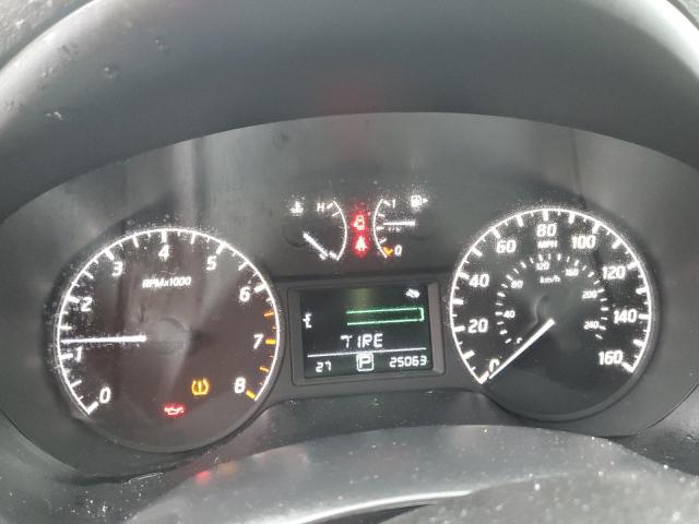 Photo 9 from auction – 2015 NISSAN SENTRA S with VIN 3N1AB7AP3FY262017