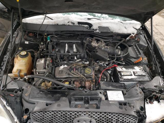 Photo 11 from auction – 2005 FORD TAURUS SE with VIN 1FAFP53U85A310633
