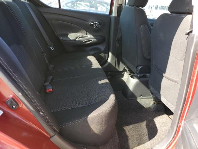 Photo 10 from auction – 2019 NISSAN VERSA S with VIN 3N1CN7AP9KL814210