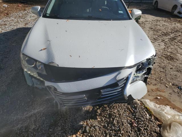 Photo 11 from auction – 2014 LEXUS ES 350 with VIN JTHBK1GG3E2136497