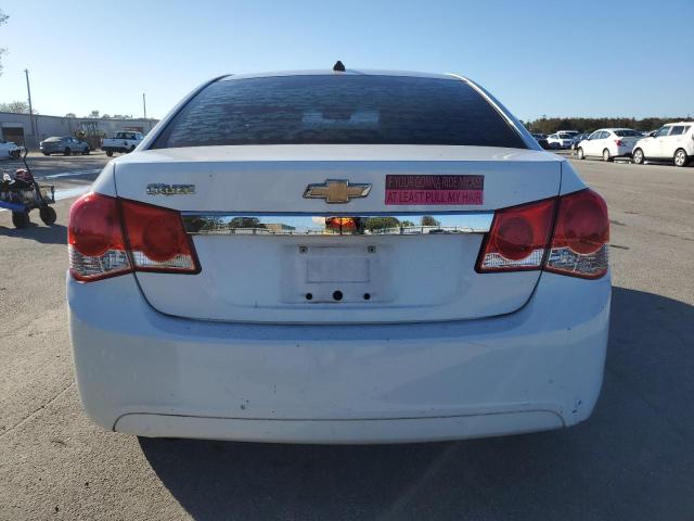 Photo 6 from auction – 2012 CHEVROLET CRUZE LT with VIN 1G1PG5SC1C7104824