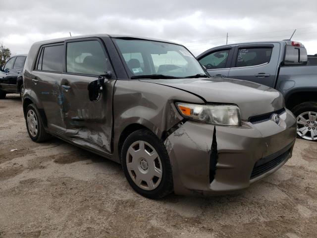 Photo 4 from auction – 2012 TOYOTA SCION XB with VIN JTLZE4FE8CJ017070