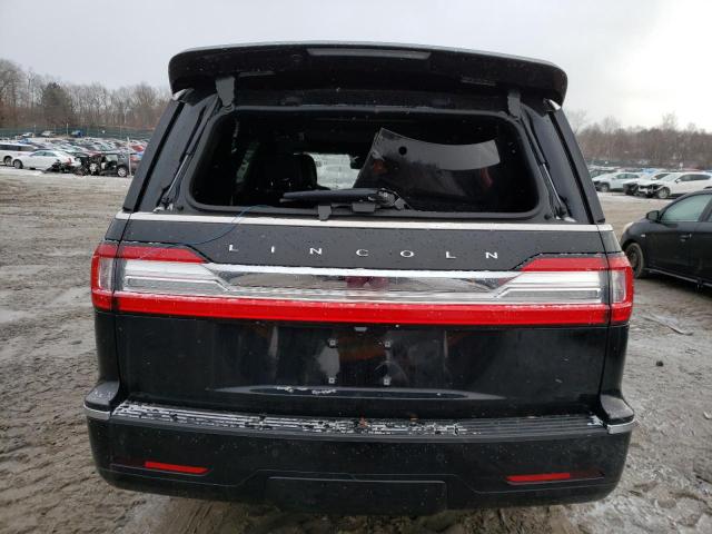 Photo 6 from auction – 2019 LINCOLN NAVIGATOR with VIN 5LMJJ2LT8KEL11872