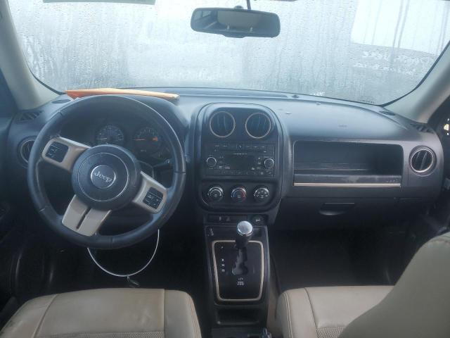 Photo 8 from auction – 2016 JEEP PATRIOT SP with VIN 1C4NJPBB0GD710920