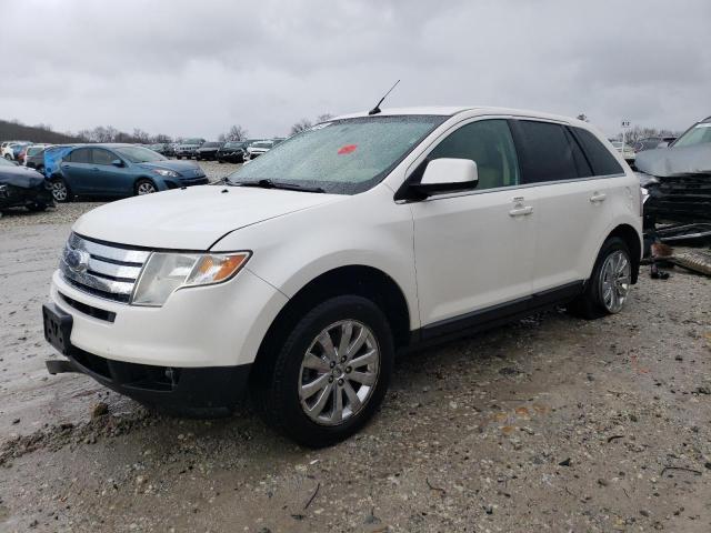 FORD EDGE LIMIT 2009 with VIN 2FMDK49C29BA99606 - Photo from auction