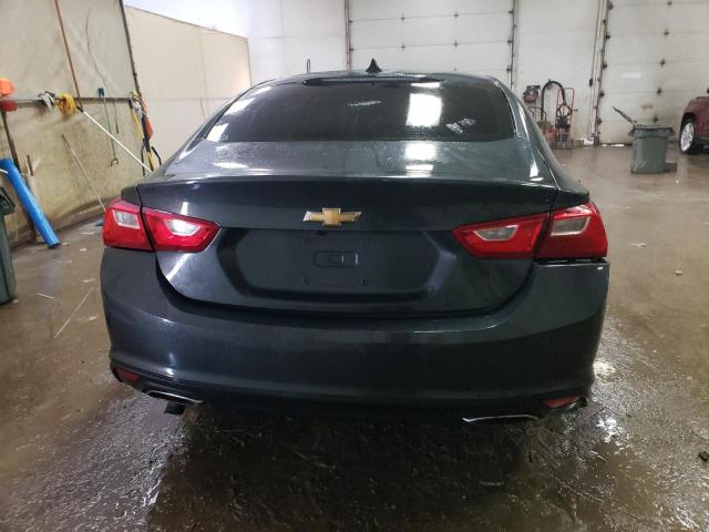 Photo 6 from auction – 2017 CHEVROLET MALIBU LS with VIN 1G1ZB5ST0HF199655