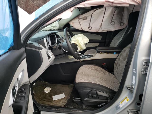 Photo 7 from auction – 2017 CHEVROLET EQUINOX LS with VIN 2GNFLEEK1H6336453