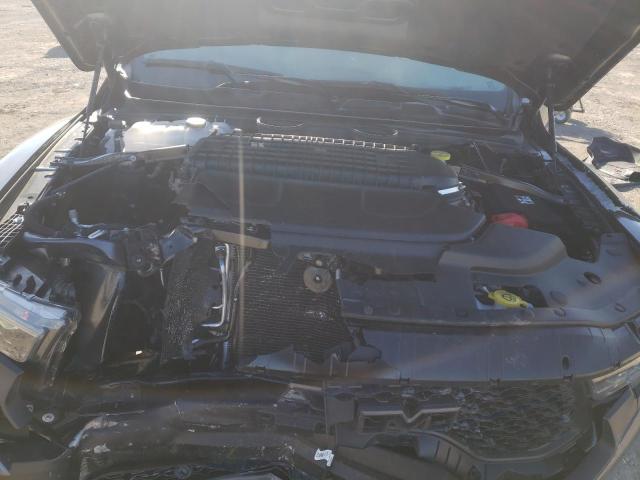 Photo 11 from auction – 2022 RAM 1500 TRX with VIN 1C6SRFU93NN346670
