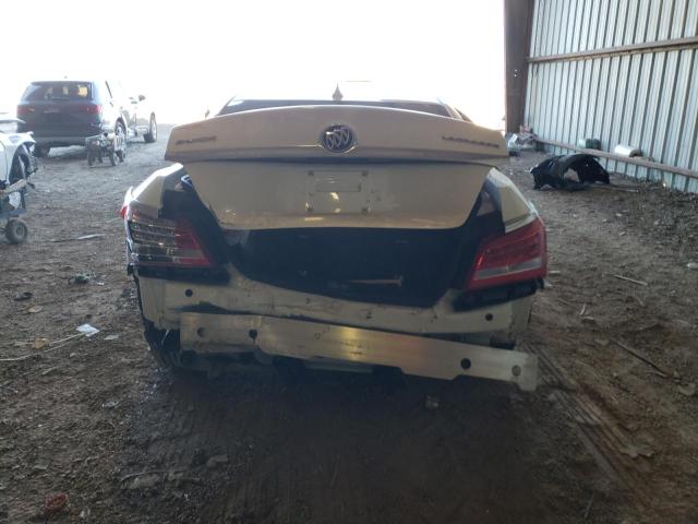 Photo 6 from auction – 2014 BUICK LACROSSE with VIN 1G4GA5GR3EF234808