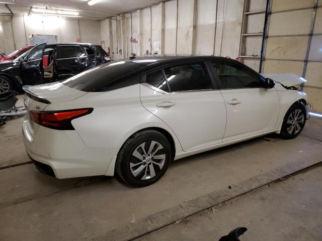 Photo 3 from auction – 2019 NISSAN ALTIMA SR with VIN 1N4BL4CVXKC182702