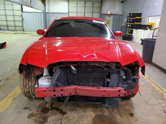 Photo 5 from auction – 2014 DODGE CHARGER R/ with VIN 2C3CDXCT4EH368298