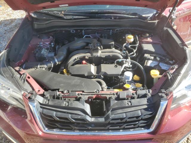 Photo 12 from auction – 2017 SUBARU FORESTER 2 with VIN JF2SJAWC1HH540162