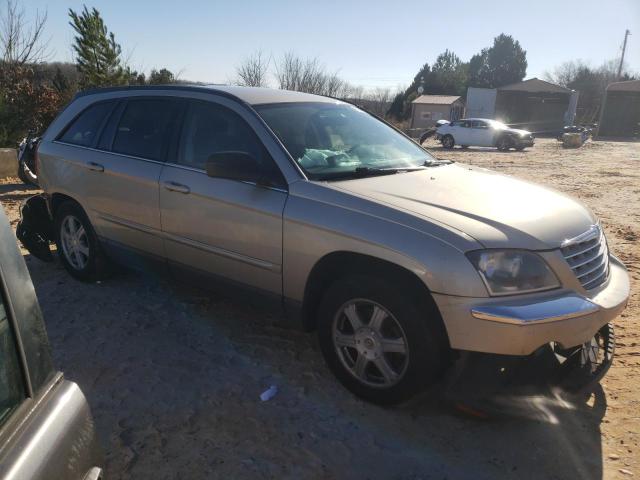 Photo 4 from auction – 2006 CHRYSLER PACIFICA T with VIN 2A4GM68426R770383