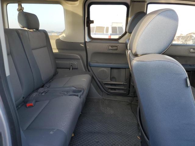 Photo 11 from auction – 2006 HONDA ELEMENT EX with VIN 5J6YH277X6L011812