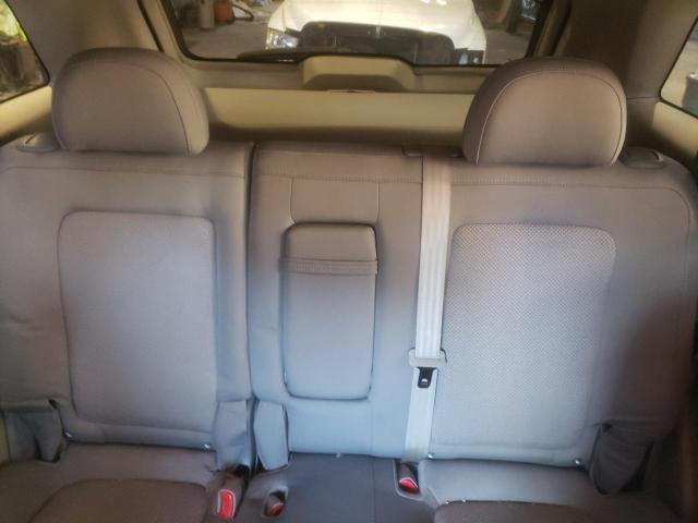 Photo 10 from auction – 2008 SATURN VUE XR with VIN 3GSCL53778S569205