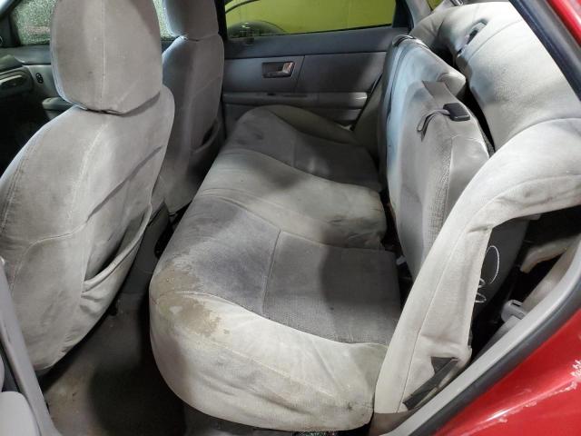 Photo 10 from auction – 2001 FORD TAURUS SEL with VIN 1FAFP56S01A155855