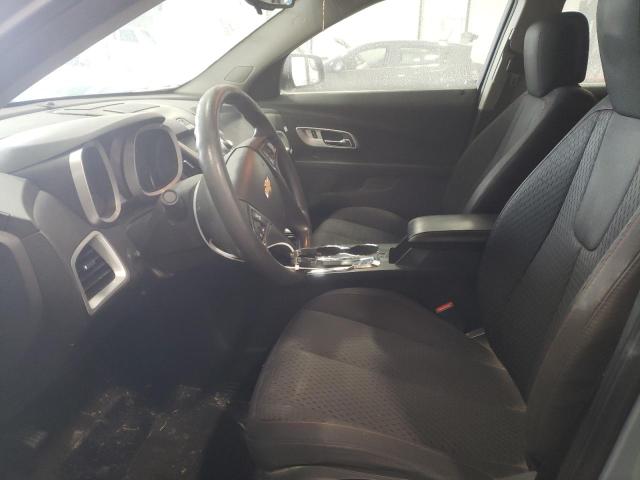 Photo 7 from auction – 2014 CHEVROLET EQUINOX LS with VIN 2GNALAEK0E6376652