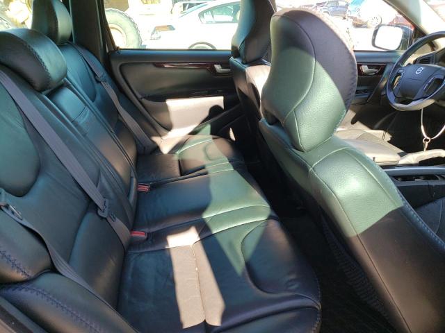 Photo 11 from auction – 2004 VOLVO XC70 with VIN YV1SZ59H541165749