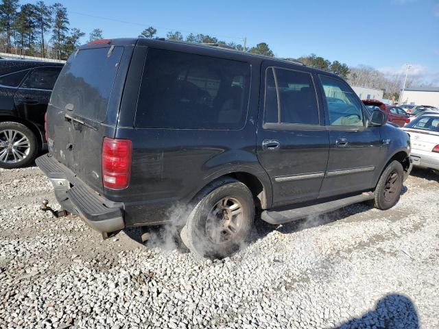 Photo 3 from auction – 2002 FORD EXPEDITION with VIN 1FMRU15L92LA37789