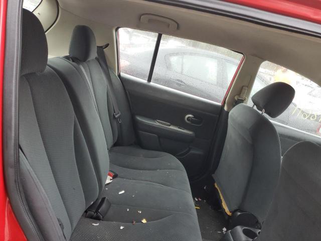 Photo 10 from auction – 2012 NISSAN VERSA S with VIN 3N1BC1CP7CK285259