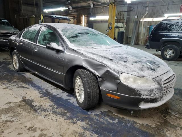 Photo 4 from auction – 2004 CHRYSLER CONCORDE L with VIN 2C3HD36M84H634178