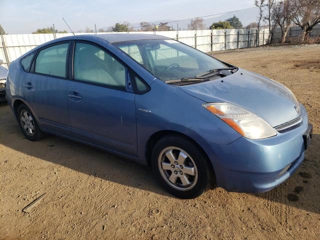Photo 4 from auction – 2009 TOYOTA PRIUS with VIN JTDKB20U897879253