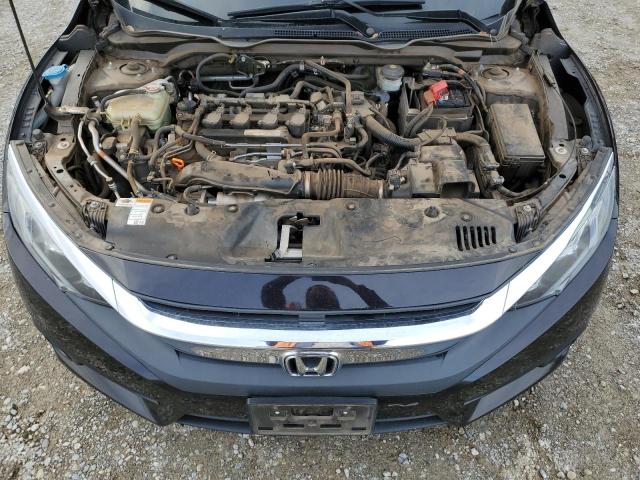 Photo 11 from auction – 2016 HONDA CIVIC EX with VIN 19XFC1F37GE222481