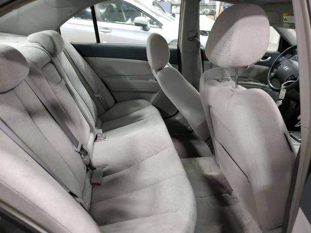 Photo 10 from auction – 2006 HYUNDAI SONATA GLS with VIN 5NPEU46F66H025686