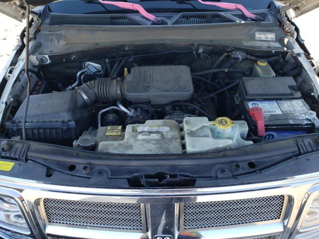 Photo 11 from auction – 2007 DODGE NITRO SLT with VIN 1D8GU58KX7W609563