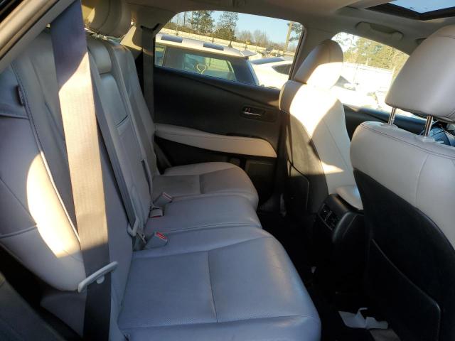 صورة رقم 11 من المزاد - 2013 LEXUS RX 450 مع VIN JTJZB1BA9D2409201