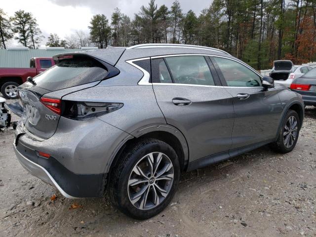 Photo 3 from auction – 2017 INFINITI QX30 BASE with VIN SJKCH5CR2HA025787