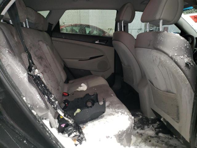 Photo 11 from auction – 2016 HYUNDAI TUCSON LIM with VIN KM8J33A29GU033140
