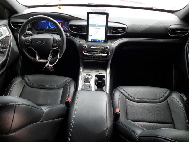 Photo 8 from auction – 2020 FORD EXPLORER S with VIN 1FM5K8GC4LGB26562