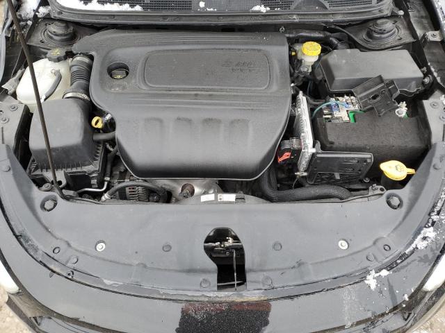 Photo 11 from auction – 2013 DODGE DART SXT with VIN 1C3CDFBA0DD155211