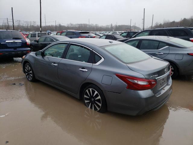 Photo 2 from auction – 2018 NISSAN ALTIMA 2.5 with VIN 1N4AL3AP2JC217208