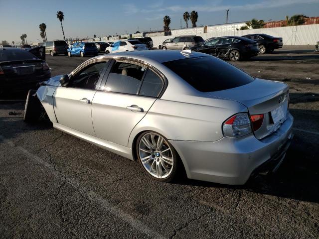 Photo 2 from auction – 2011 BMW 335 I with VIN WBAPM5C50BE576942