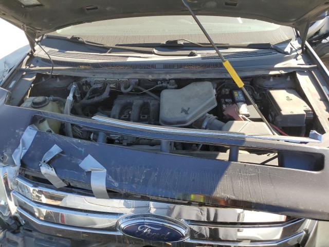 Photo 12 from auction – 2009 FORD EDGE LIMIT with VIN 2FMDK39C99BB00616