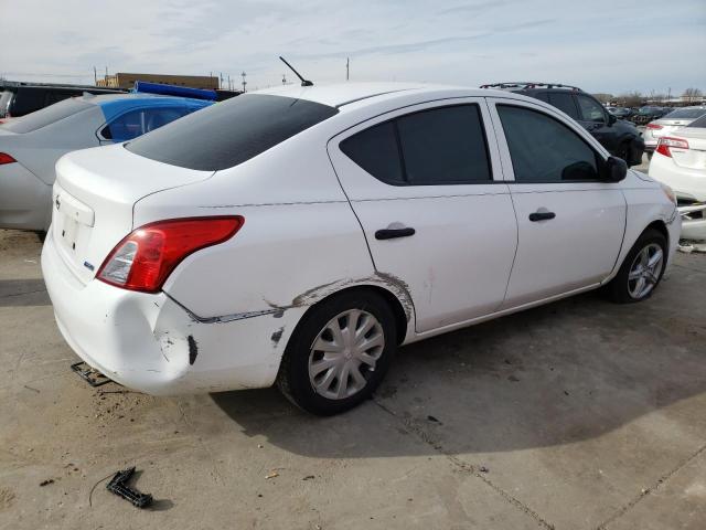 Photo 3 from auction – 2013 NISSAN VERSA S with VIN 3N1CN7AP5DL831475