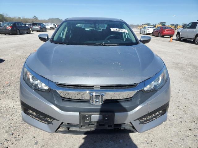 Photo 5 from auction – 2018 HONDA CIVIC LX with VIN 2HGFC2F56JH535946