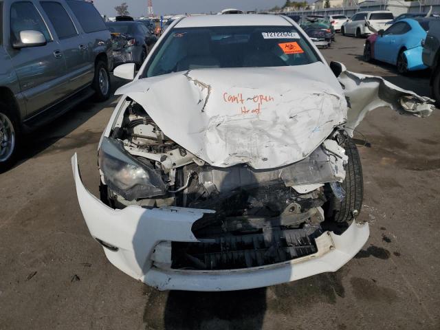 Photo 5 from auction – 2015 TOYOTA COROLLA L with VIN 5YFBURHE2FP214357
