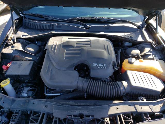 Photo 11 from auction – 2020 DODGE CHARGER SX with VIN 2C3CDXBG1LH124125
