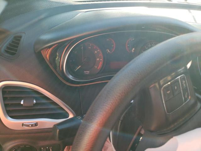 Photo 9 from auction – 2016 DODGE DART SXT with VIN 1C3CDFBB2GD551069