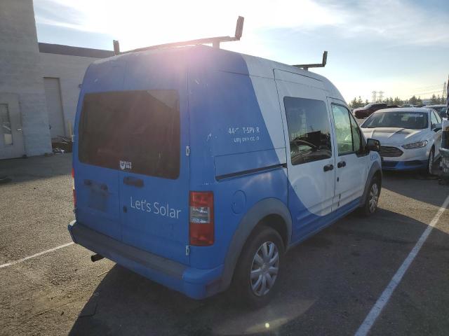 Photo 3 from auction – 2012 FORD TRANSIT CO with VIN NM0LS6BN0CT087658