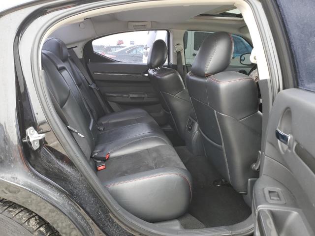 Photo 10 from auction – 2008 DODGE CHARGER SR with VIN 2B3LA73W18H247538