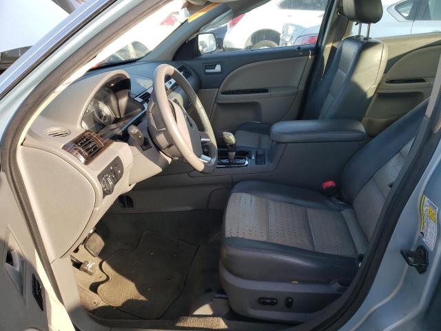 Photo 7 from auction – 2008 MERCURY SABLE PREM with VIN 1MEHM42W28G623699