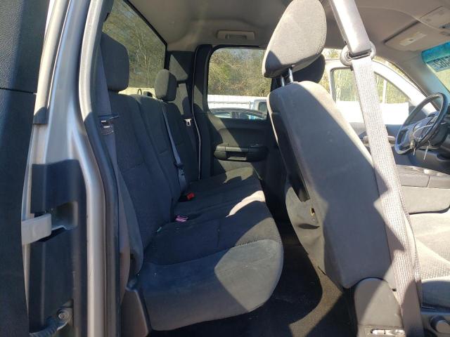 Photo 10 from auction – 2008 CHEVROLET SILVERADO with VIN 1GCEC19J88Z286668