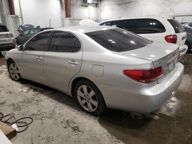 Photo 2 from auction – 2005 LEXUS ES 330 with VIN JTHBA30G055116957