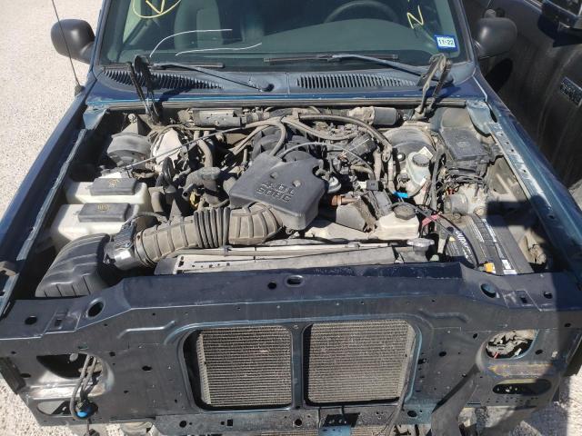 Photo 11 from auction – 2001 FORD EXPLORER S with VIN 1FMZU67E51UB38641