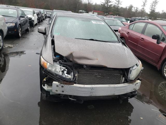 Photo 5 from auction – 2012 HONDA CIVIC EX with VIN 2HGFB2F87CH507041